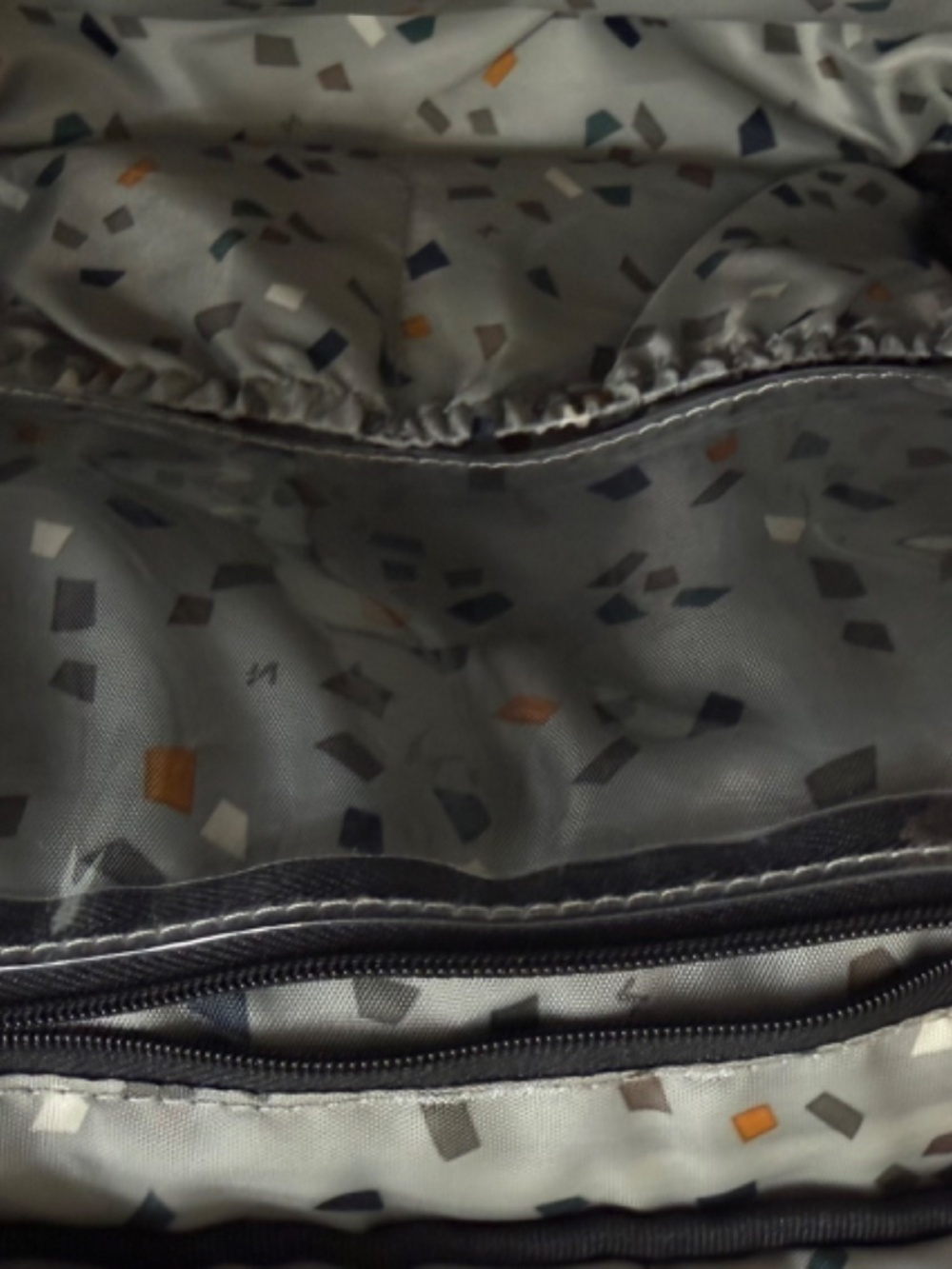 Lug Ranger Crossbody - Picture 9 of 13
